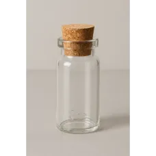 Boş Safran Şişesi 8 Cc