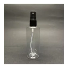 Şişe 100 Cc Spreyli Pet