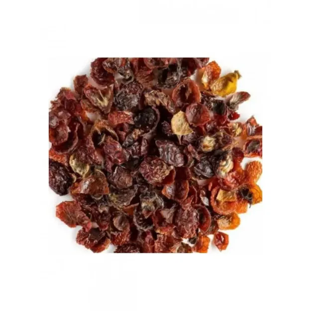 Kuşburnu Kırık Gc 100 GR