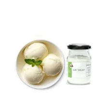 Salep Öğütülmüş - Dondurmacı 10 GR Salep Öğütülmüş - Dondurmacı 10 GR