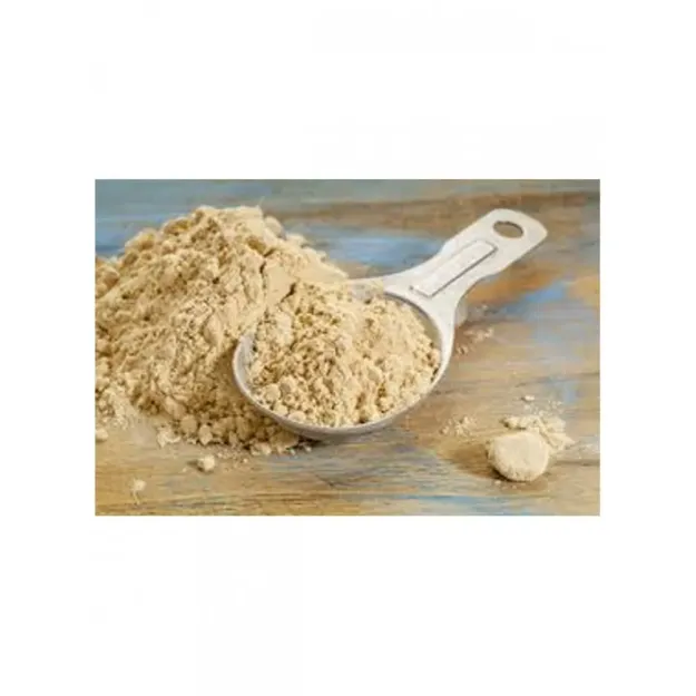 Maca Kökü Tozu-lepidium Meyenii Sarı