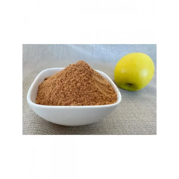 Çaylık Elma Tozu Naturel