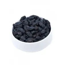 Çekirdekli Siyah Üzüm 60-65 Kalibre