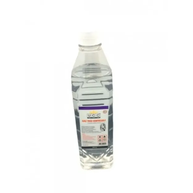 Gaz Yağı 700 Ml