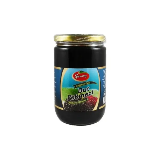 Şenay Dut Pekmezi Dökme 31 Kg