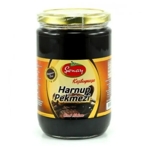 Keçiboynuzu Pekmezi Dökme 31 Kg