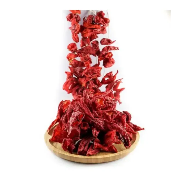 Kuru Kapya Biber 20 Li