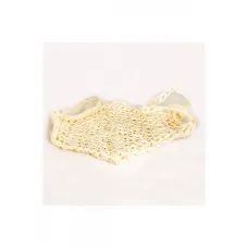 Lif Keten Örgü Palmiye Lif Keten Örgü Palmiye