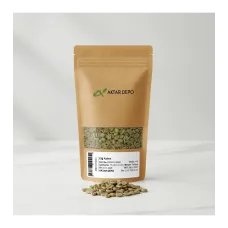 Çiğ Kahve Çiğ Kahve