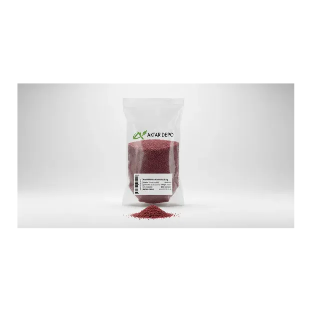 Aralel Dökme Kuşburnu 5 Kg