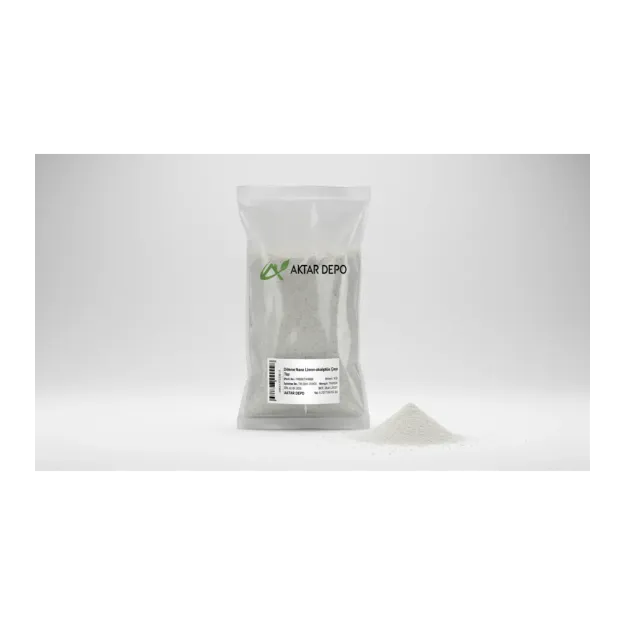 Dökme Nane Limon-okaliptüs Çayı Toz