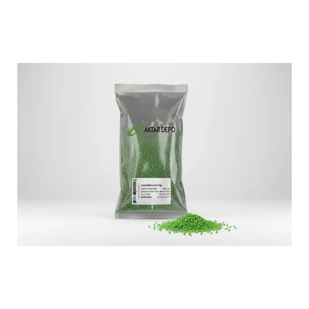 Aralel Dökme Kivi 5 Kg