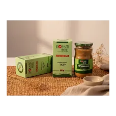 L.aktar Hindiba Çayı