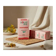 L.aktar Kantaron Çayı