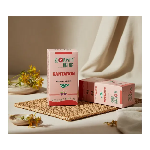 L.aktar Kantaron Çayı