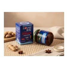 L.aktar Zencefil Çayı