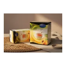 Me.kayısı Aromalı Çay 40 Lı Me.kayısı Aromalı Çay 40 Lı