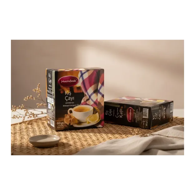 Me. Kış Çayı 40 Lı