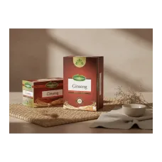 Mindivan Ginsengli Çay 20 Li