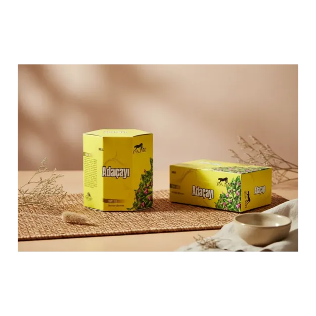 Pars Adaçayı 100'lü