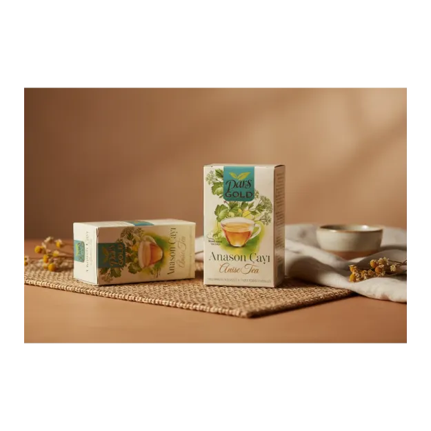 Pars Anason Çayı