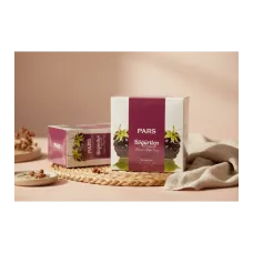 Pars Böğürtlen Çayı