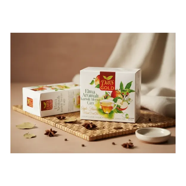 Pars Elma Çayı