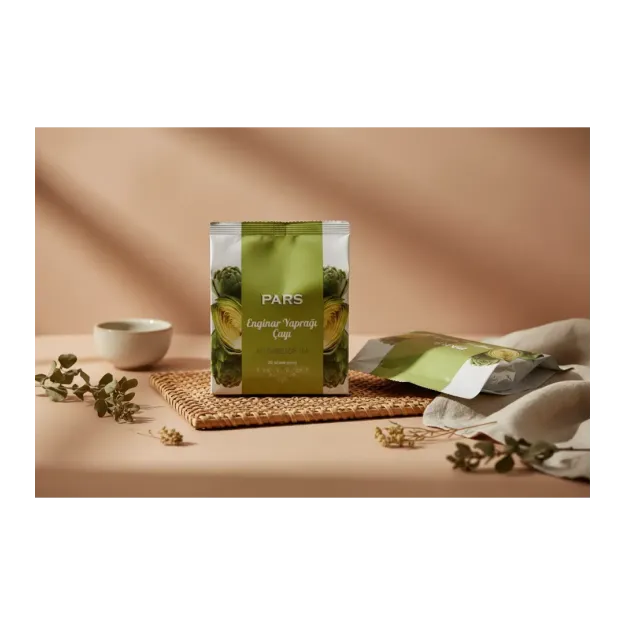 Pars Enginar Yaprağı Çayı 20 Li