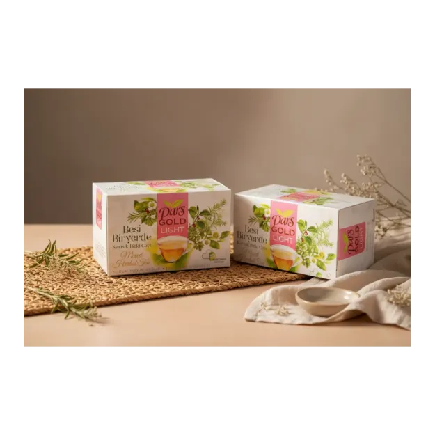 Pars Beşi Bir Yerde Çayı