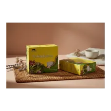 Pars 9 Lu Karışık Bitki Çayı