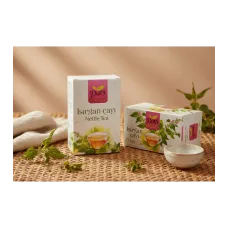 Pars Isırgan Çayı