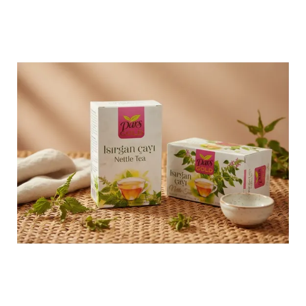 Pars Isırgan Çayı