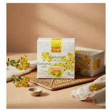 Pars Kantaron Çayı