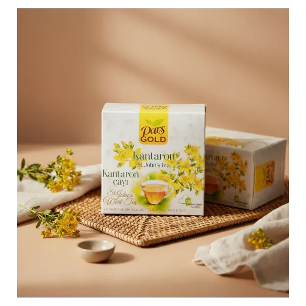 Pars Kantaron Çayı