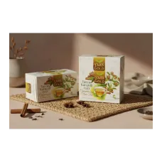 Pars Tarçın.karanfil Çayı