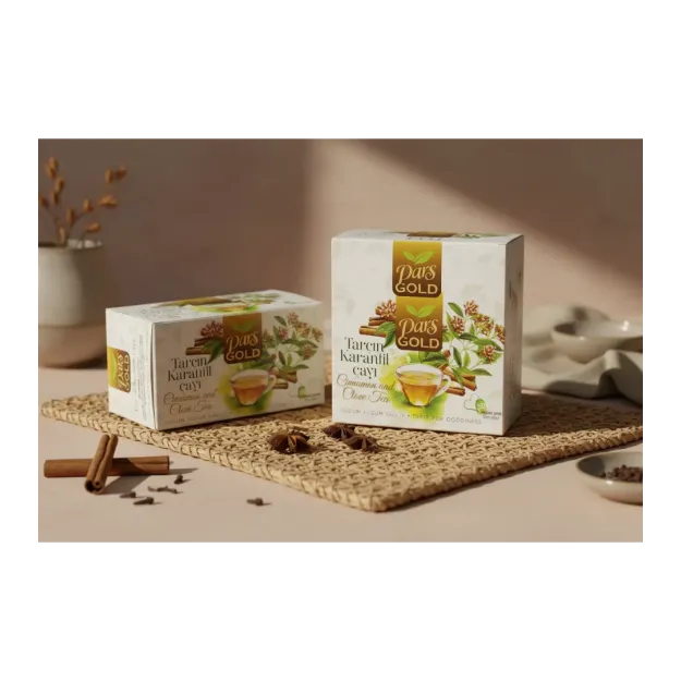 Pars Tarçın.karanfil Çayı