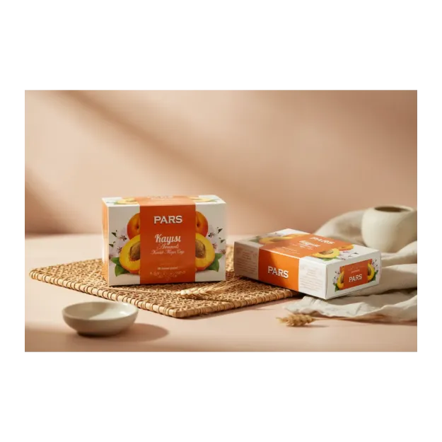 Pars Kayısı Çayı