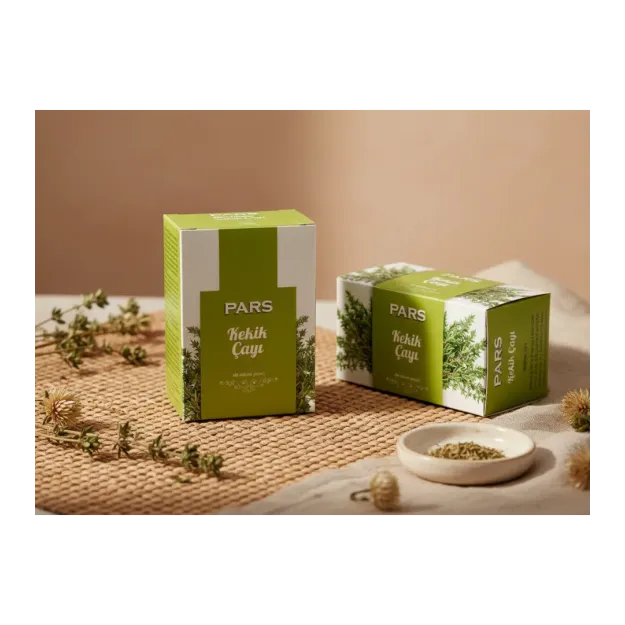 Pars Kekik Çayı