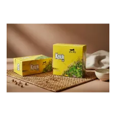 Pars Kekik Çayı 100 Lü