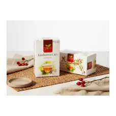 Pars Kuşburnu Çayı