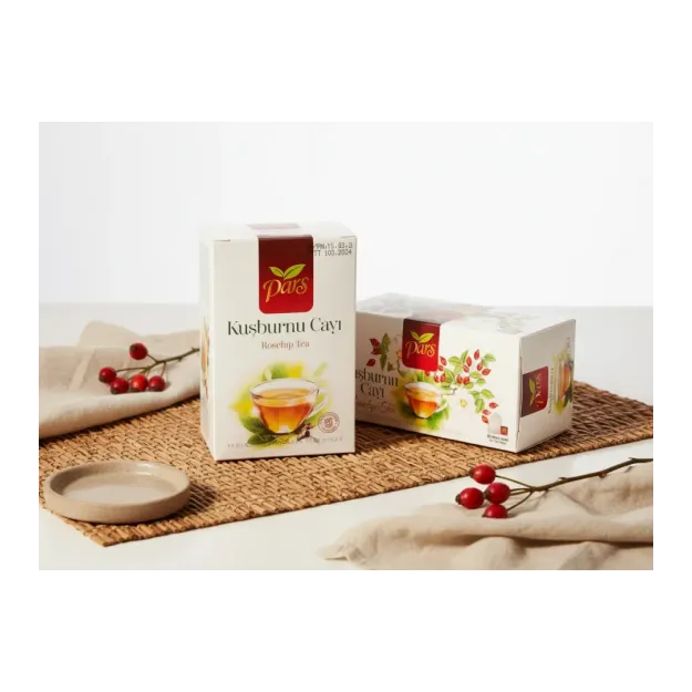 Pars Kuşburnu Çayı