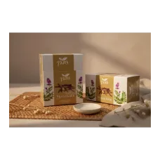 Pars Meyan Köklü Çayı