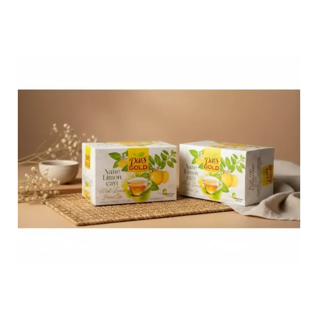 Pars Nane Limon Çayı