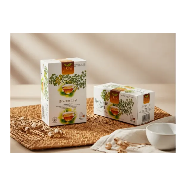 Pars Rezene Çayı