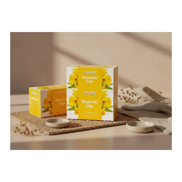Pars Sinameki Çayı