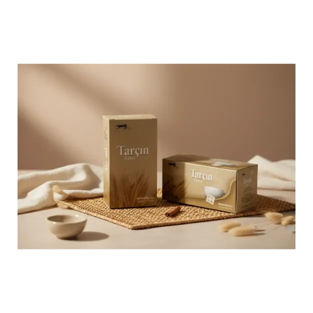 Pars Tarçın Çayı