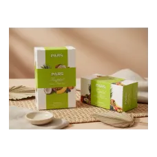 Pars Tropikal Çayı