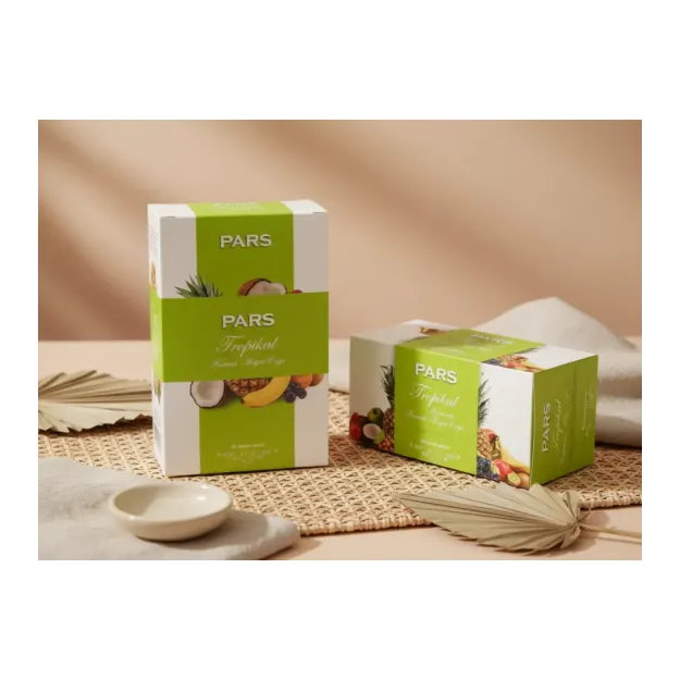 Pars Tropikal Çayı