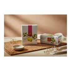 Pars Yaseminli Yeşilçay 20 Li