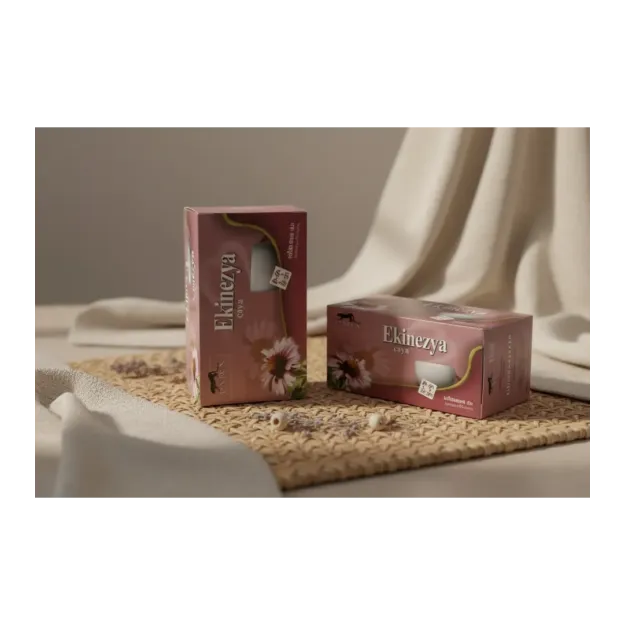 Pars Ekinezya Çayı